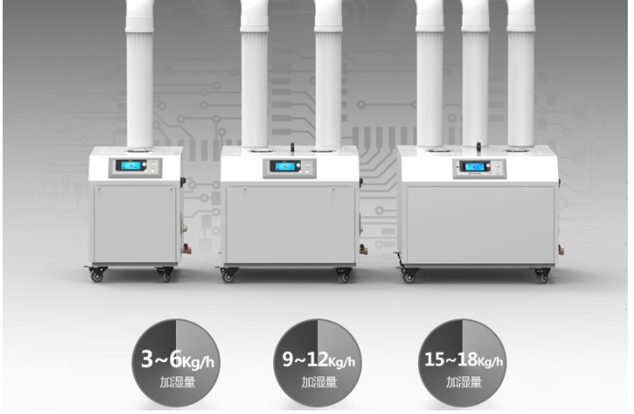 加濕器國標規范范圍及其相應作用