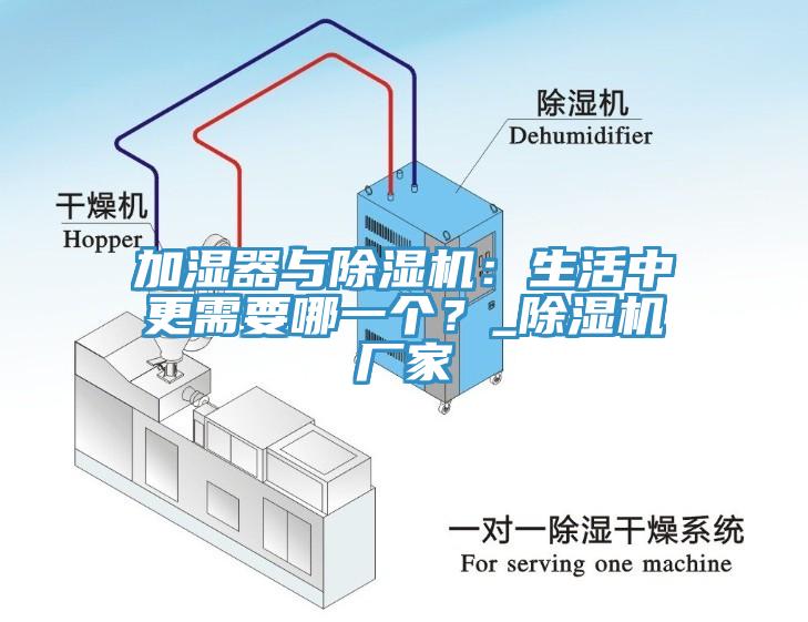 加濕器與除濕機(jī)：生活中更需要哪一個？_除濕機(jī)廠家