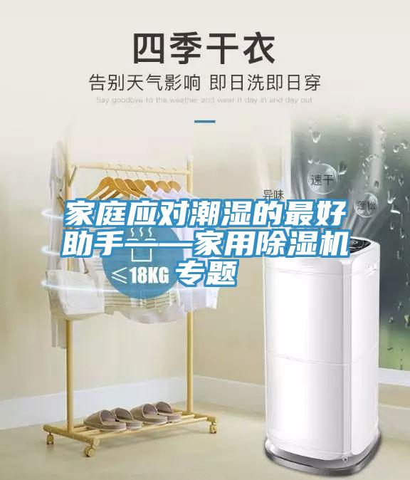 家庭應(yīng)對潮濕的最好助手——家用除濕機專題