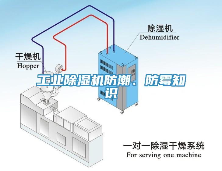 工業除濕機防潮、防霉知識