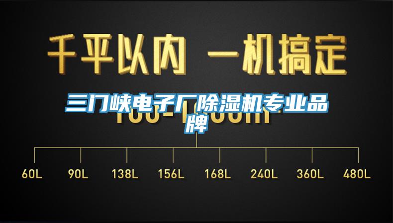 三門峽電子廠除濕機專業品牌