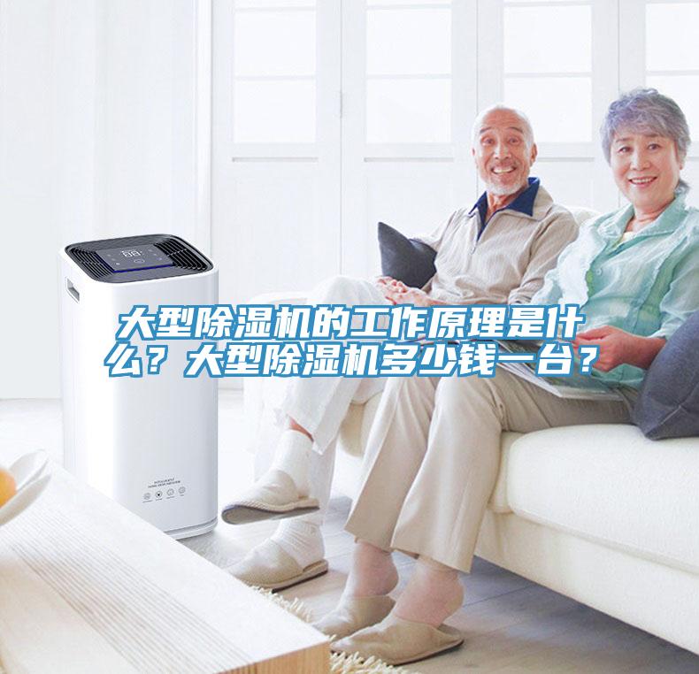 大型除濕機的工作原理是什么？大型除濕機多少錢一臺？