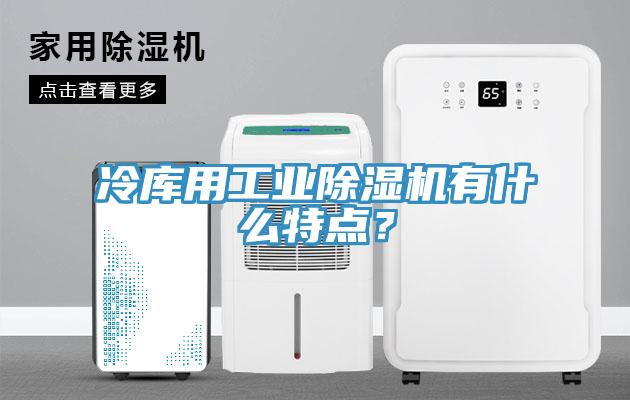 冷庫用工業(yè)除濕機有什么特點？