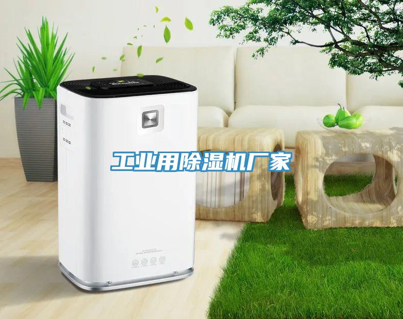 工業用除濕機廠家