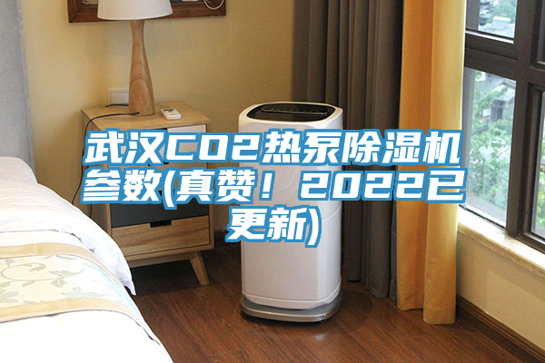 武漢CO2熱泵除濕機參數(真贊！2022已更新)